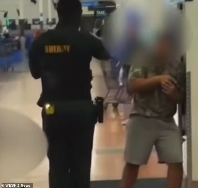 Florida Walmart Shooting Claims 16-Year-Old's Life; Mother Honors Son as 'Bright Beautiful Light