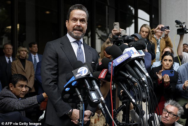 Nick Reiner's Third Arraignment: Insanity Defense and Mental Health History in Focus