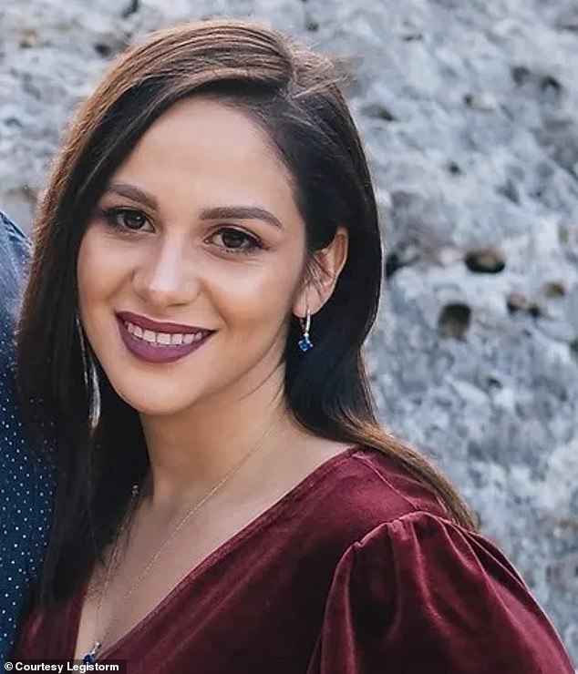 Power and Predation: U.S. Congressman Tony Gonzales' Inappropriate Texts and the Tragic Suicide of Regina Aviles