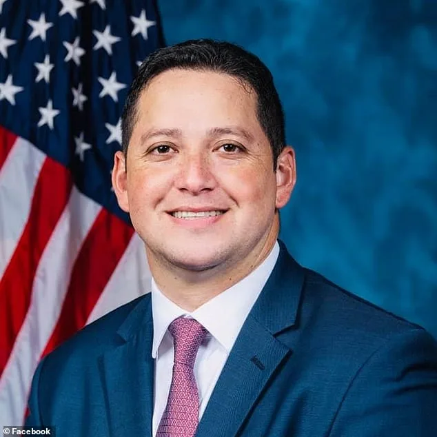 Power and Predation: U.S. Congressman Tony Gonzales' Inappropriate Texts and the Tragic Suicide of Regina Aviles