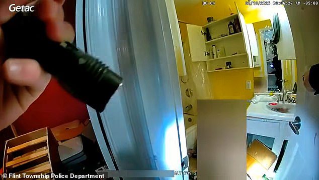 Shocking Discovery in Flint: Two Children with Special Needs Found in 'House of Horrors' Amidst Deplorable Conditions