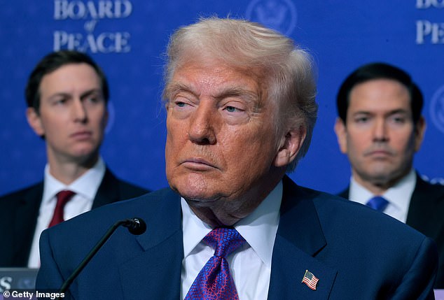 Trump Condemns Supreme Court's Tariff Ruling, Warns of Coming Loss in Birthright Citizenship Case