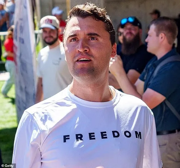 Bastrop County Residents Protest Proposed 'Charlie Kirk Corridor' Highway Renaming