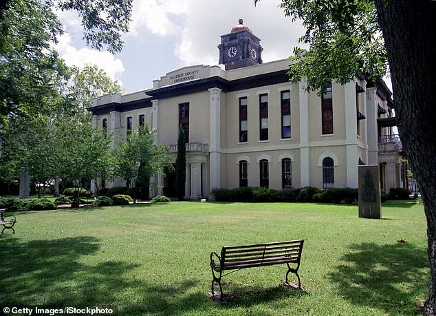 Bastrop County Residents Protest Proposed 'Charlie Kirk Corridor' Highway Renaming
