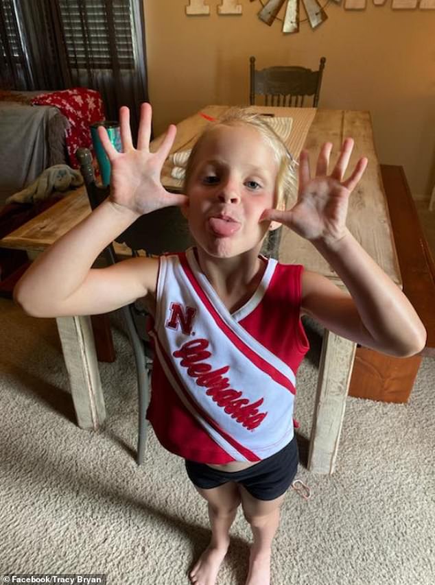 Eight-Year-Old Cheerleader Dies from Brain Bleed; Family Blames Coaches and Doctor for Neglect