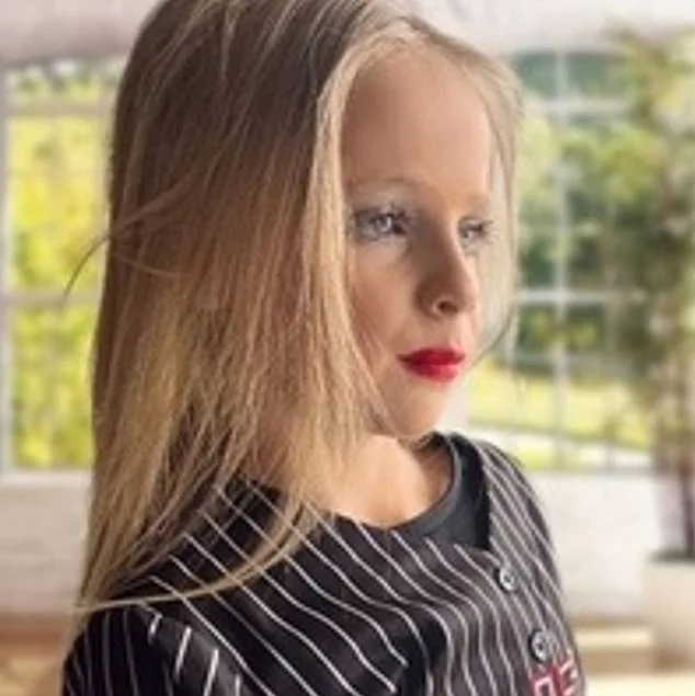 Eight-Year-Old Cheerleader Dies from Brain Bleed; Family Blames Coaches and Doctor for Neglect