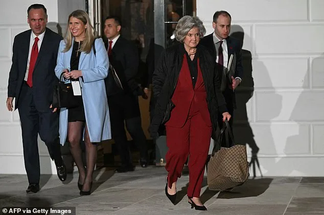 Explosive State of the Union Address: Chaos, Supreme Court Criticism, and a Divided Congress