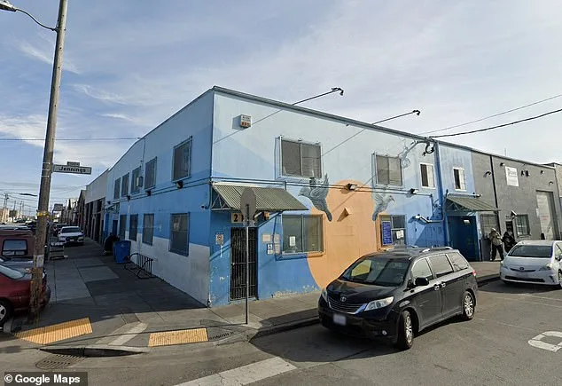 Former CEO Charged with Embezzling $1.2M from Homeless Aid Nonprofit