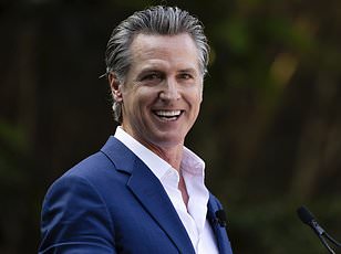 Gavin Newsom's 'Dimwit' Comments on Black Community Spark Outrage and Democratic Party Concerns