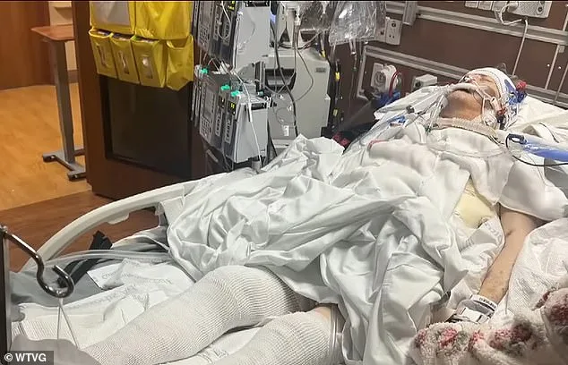 Grandfather Killed in Brutal Carjacking After Being Dragged Half-Mile by Suspect