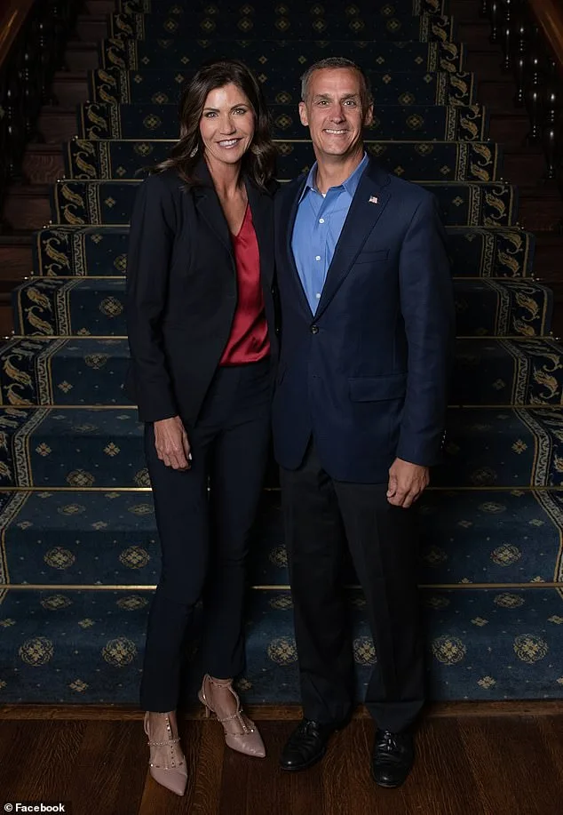 Kristi Noem Plane Incident: Bag, Not Blanket, Behind Pilot's Firing and Rehiring, Sources Reveal