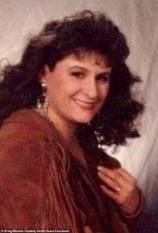 Missing Mother-of-Three Found Alive After 24 Years: Modern Technology Uncovers Long-Lost Secrets