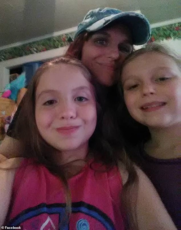 Missing Mother-of-Three Found Alive After 24 Years: Modern Technology Uncovers Long-Lost Secrets