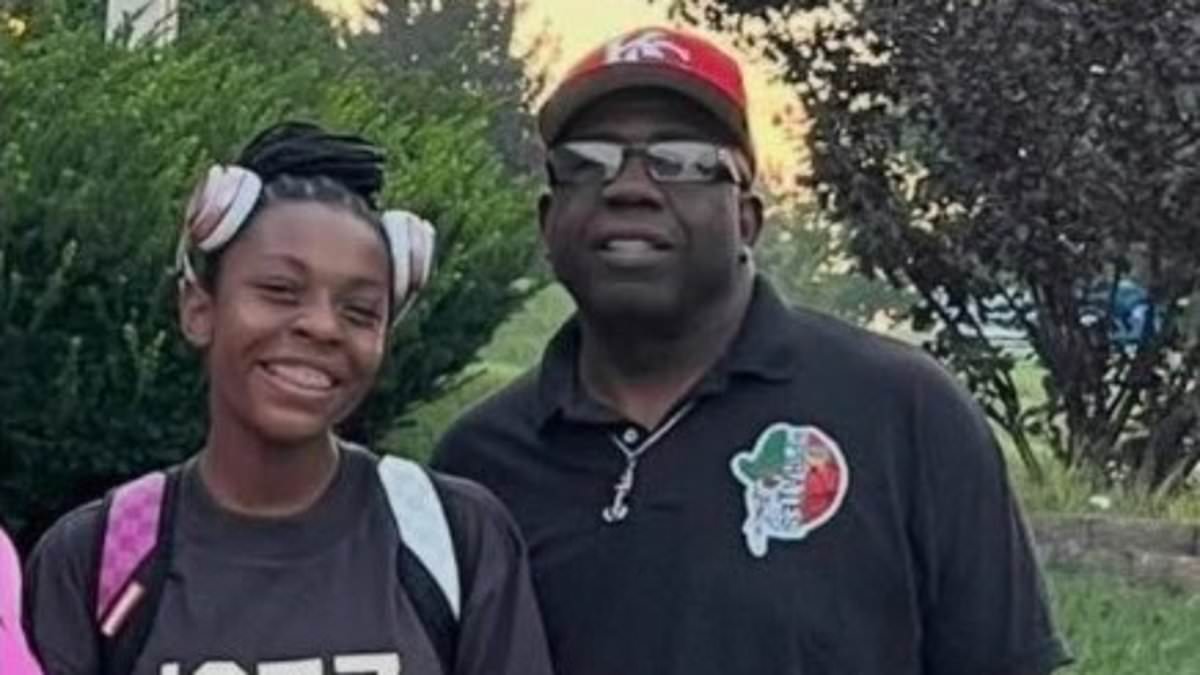 Retired Fire Chief and Teen Daughter Killed in Domestic Violence Shooting in Ferguson, Missouri