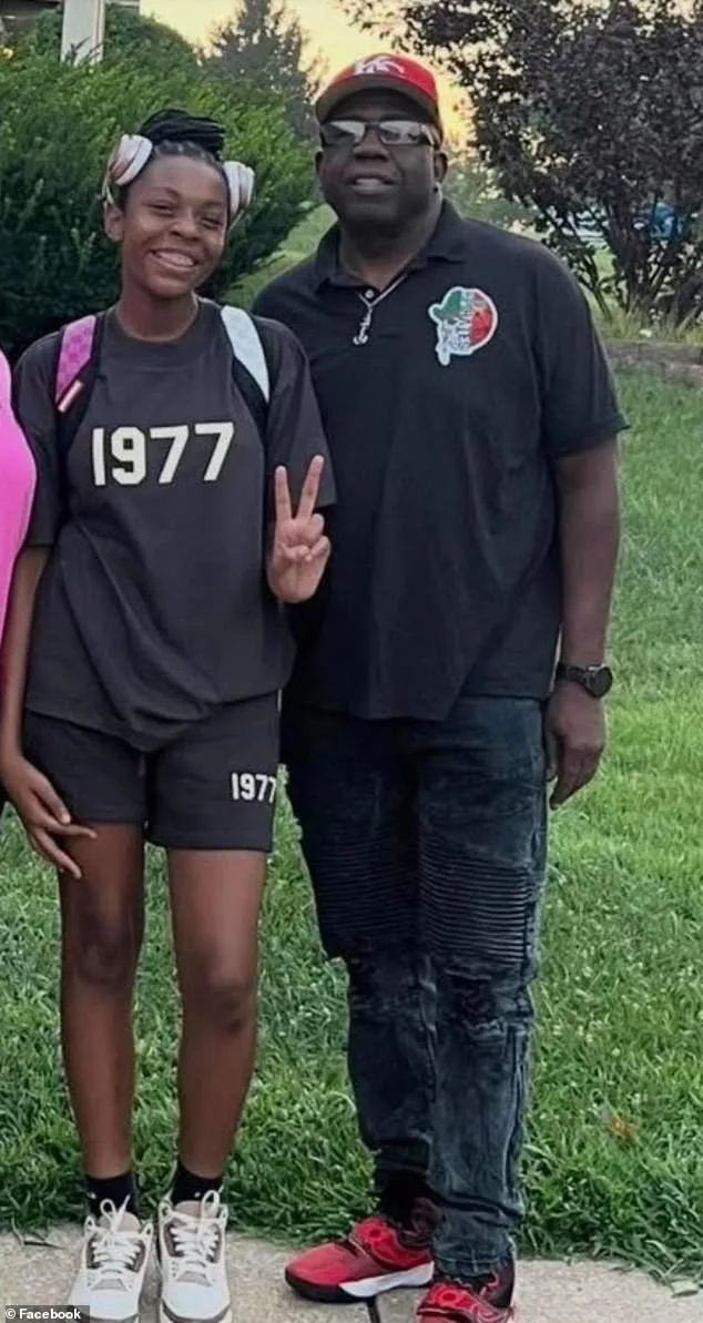 Retired Fire Chief and Teen Daughter Killed in Domestic Violence Shooting in Ferguson, Missouri