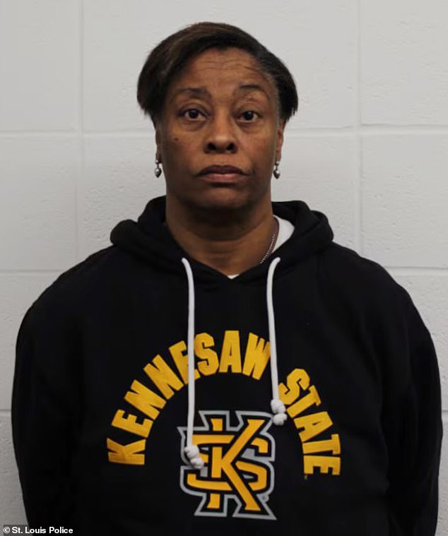 Retired Fire Chief and Teen Daughter Killed in Domestic Violence Shooting in Ferguson, Missouri