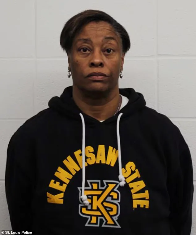 Retired Fire Chief and Teen Daughter Killed in Domestic Violence Shooting in Ferguson, Missouri