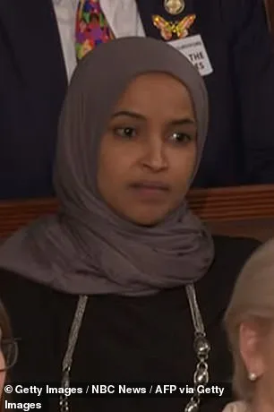 Tension and Theatrics: Trump's State of the Union Ignites Ideological Clash with the Squad