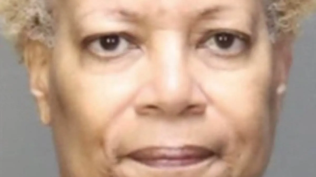 Texas Kindergarten Teacher Charged with Felony After Allegedly Assaulting 5-Year-Old Boy in Classroom