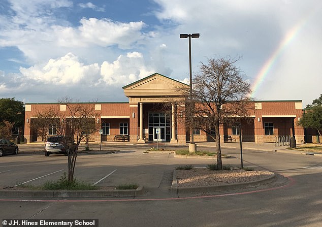 Texas Kindergarten Teacher Charged with Felony After Allegedly Assaulting 5-Year-Old Boy in Classroom