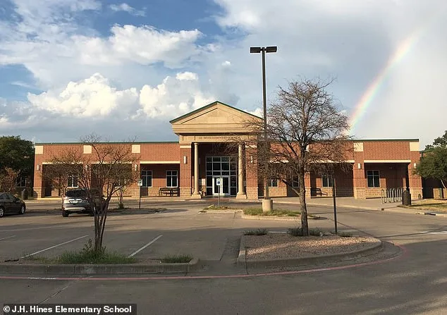 Texas Kindergarten Teacher Charged with Felony After Allegedly Assaulting 5-Year-Old Boy in Classroom