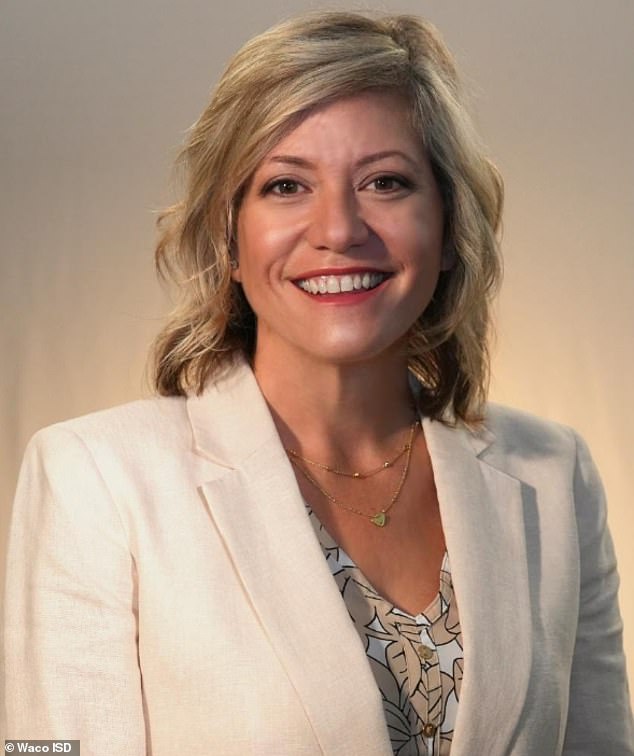 Texas Kindergarten Teacher Charged with Felony After Allegedly Assaulting 5-Year-Old Boy in Classroom