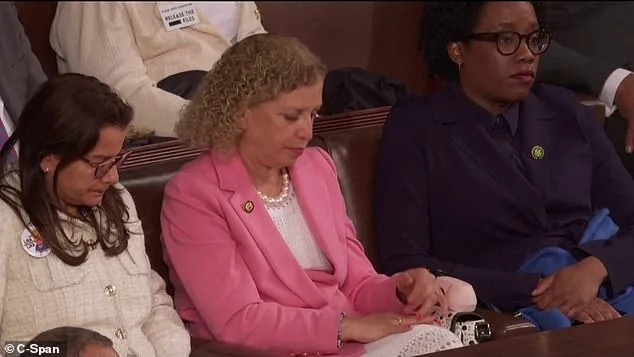 Trump's State of the Union: A Battle of Endurance and Ideological Divide