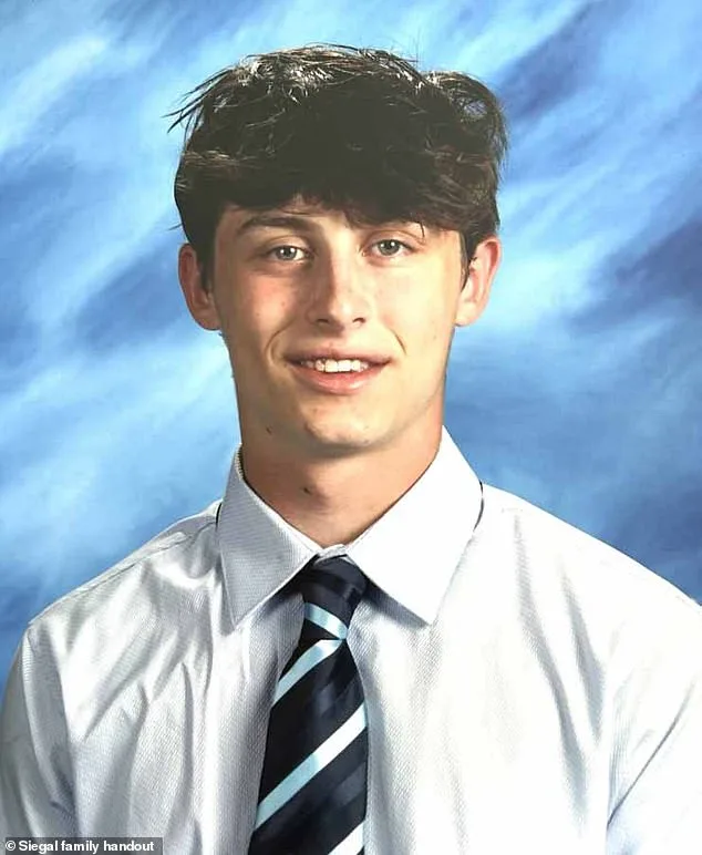 17-Year-Old Connecticut Student Killed in Unintended Early Morning Shooting; Family Mourns Promising Athlete and Scholar