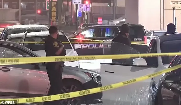 17-Year-Old Connecticut Student Killed in Unintended Early Morning Shooting; Family Mourns Promising Athlete and Scholar