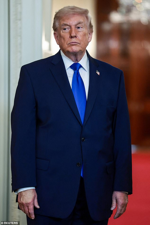 DOJ Launches Internal Review of Epstein Files Documents Allegedly Implicating Trump Amid Transparency Act Scrutiny