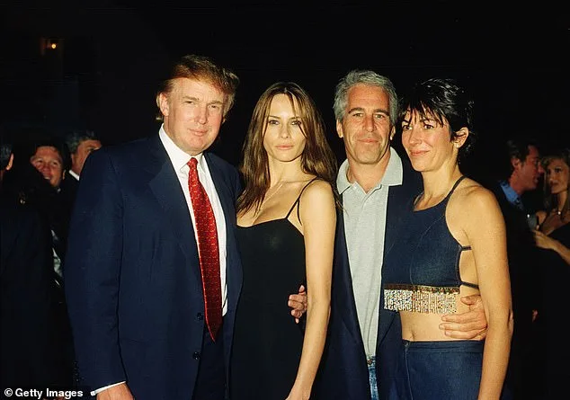 DOJ Launches Internal Review of Epstein Files Documents Allegedly Implicating Trump Amid Transparency Act Scrutiny