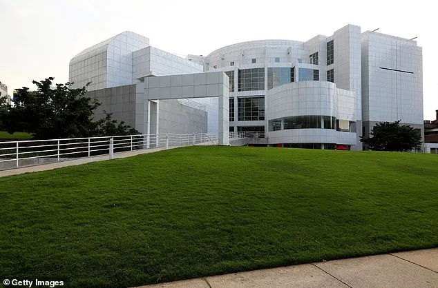 High Museum COO Resigns Following Embezzlement Probe Revealing $600K Theft