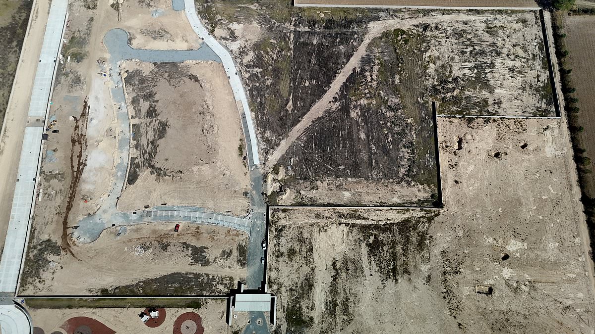 Mass Graves and Cartel Violence Cast Shadow Over Mexico's 2026 FIFA World Cup