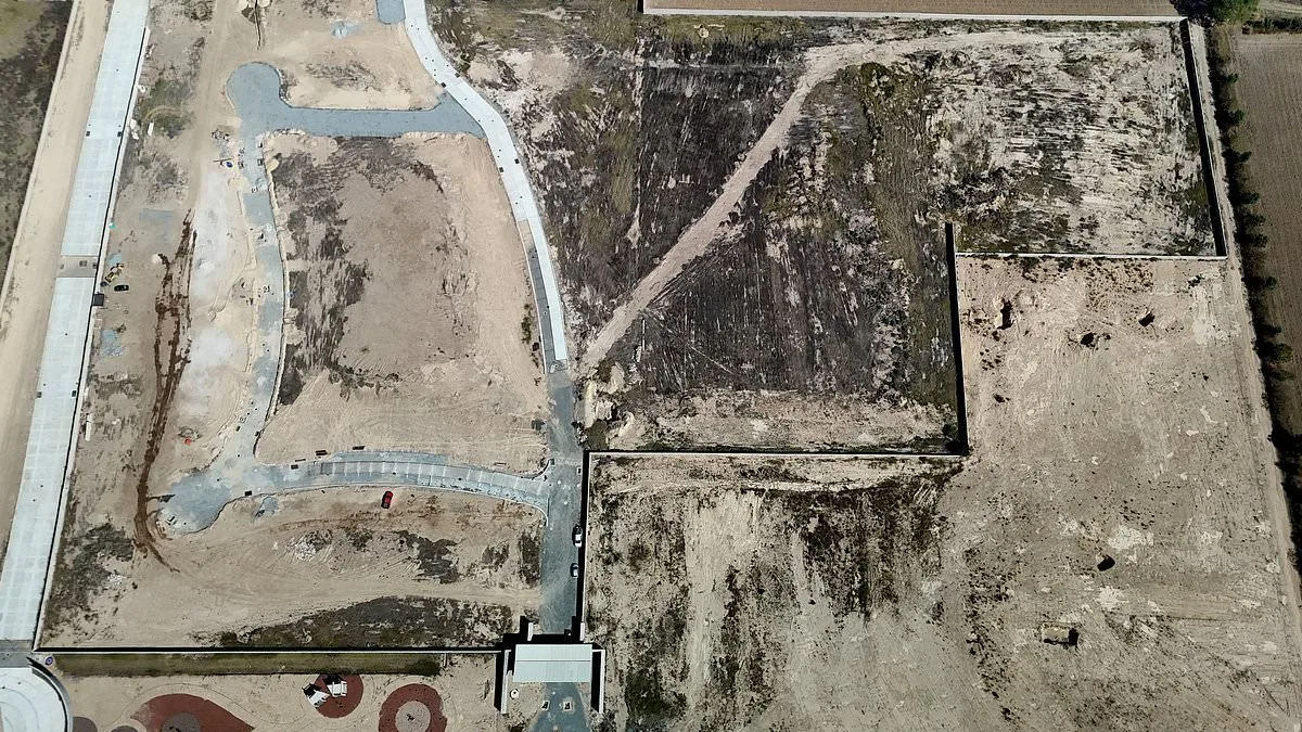 Mass Graves and Cartel Violence Cast Shadow Over Mexico's 2026 FIFA World Cup