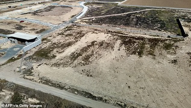 Mass Graves and Cartel Violence Cast Shadow Over Mexico's 2026 FIFA World Cup