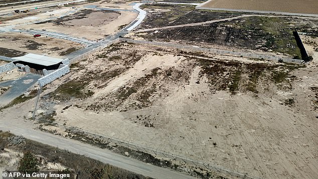 Mass Graves and Cartel Violence Cast Shadow Over Mexico's 2026 FIFA World Cup