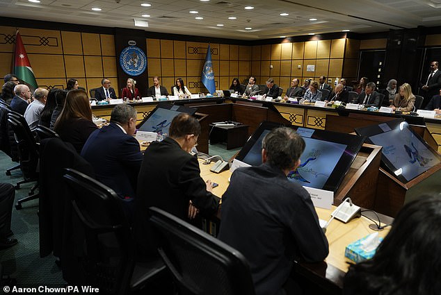 Meghan Markle's Visit to Za'atari Refugee Camp Reveals the Chasm Between Global Icon and Local Realities