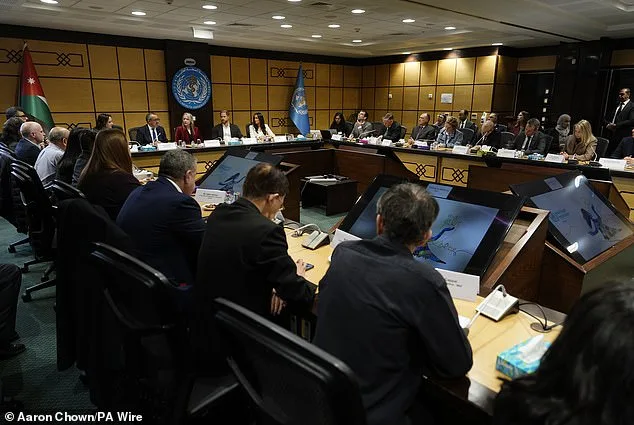 Meghan Markle's Visit to Za'atari Refugee Camp Reveals the Chasm Between Global Icon and Local Realities