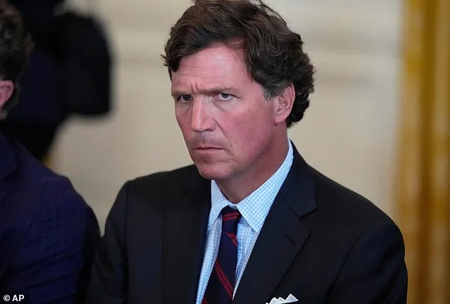 Tucker Carlson's Pivotal Role in the Trump White House: Tensions and Strategic Influence Revealed