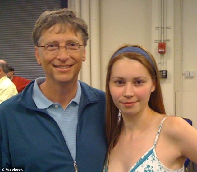 Bill Gates' Affair with Russian Bridge Player Tied to Epstein Files Scandal