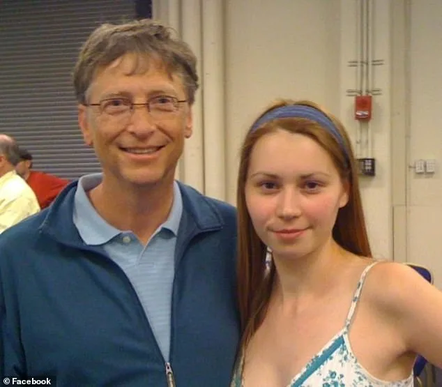 Bill Gates' Affair with Russian Bridge Player Tied to Epstein Files Scandal
