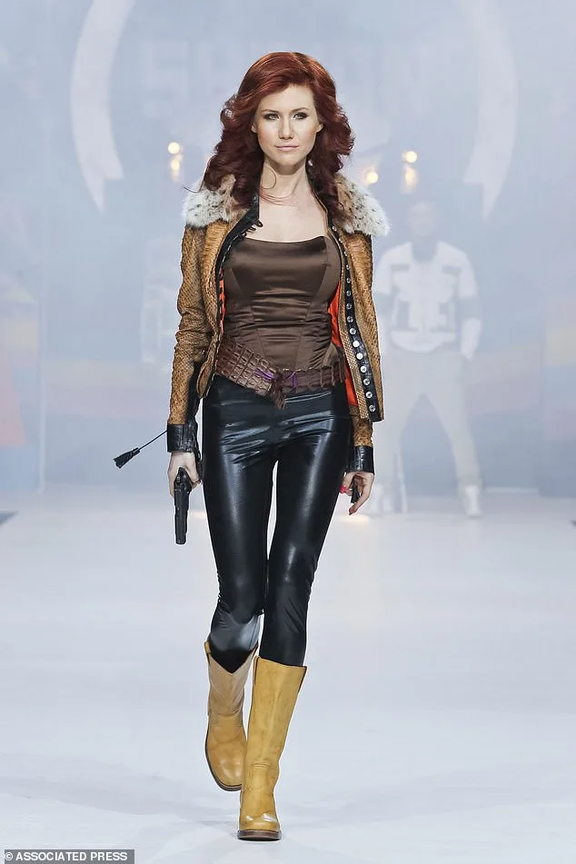 Bill Gates' Affair with Russian Bridge Player Tied to Epstein Files Scandal