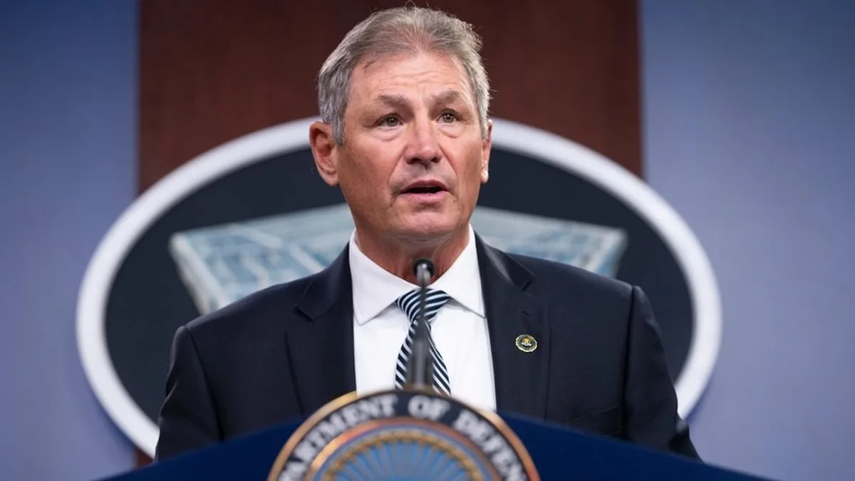 FBI Official Issues Chilling Warning: Iran-Linked Sleeper Agents May Launch U.S. Attacks Post-Airstrikes