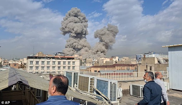 FBI Official Issues Chilling Warning: Iran-Linked Sleeper Agents May Launch U.S. Attacks Post-Airstrikes