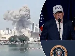 FBI Official Issues Chilling Warning: Iran-Linked Sleeper Agents May Launch U.S. Attacks Post-Airstrikes