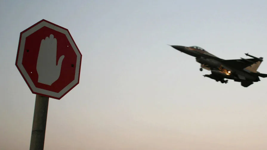 Israeli Air Force Launches Preemptive Strikes on Iranian Military Infrastructure Amid Escalating Tensions