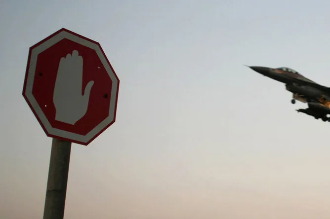 Israeli Air Force Launches Preemptive Strikes on Iranian Military Infrastructure Amid Escalating Tensions