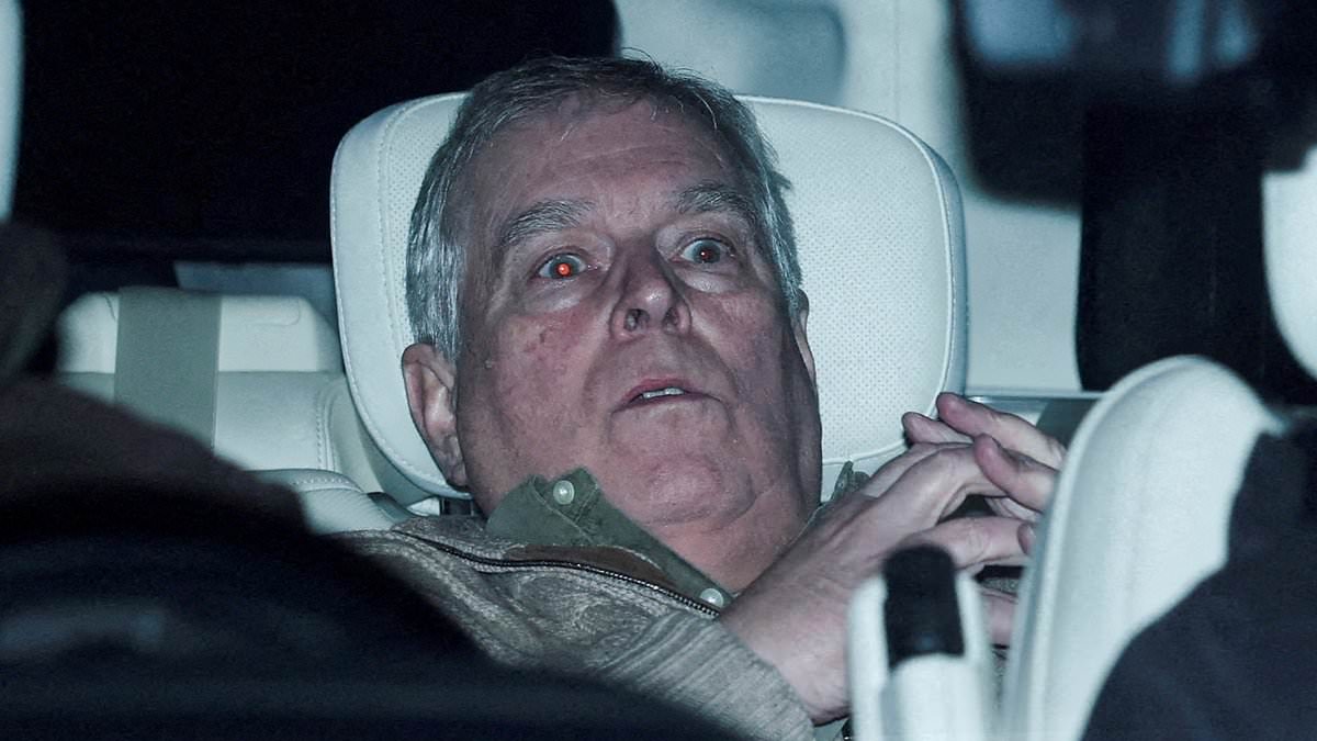 Netflix to Revisit The Crown Universe with Limited Series on Prince Andrew's Scandal-Plagued Downfall