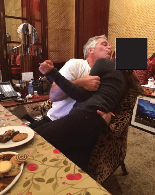 Newly Uncovered Emails Reveal Sarah Ferguson's Request for Financial Help from Jeffrey Epstein Shortly After His 2009 Release