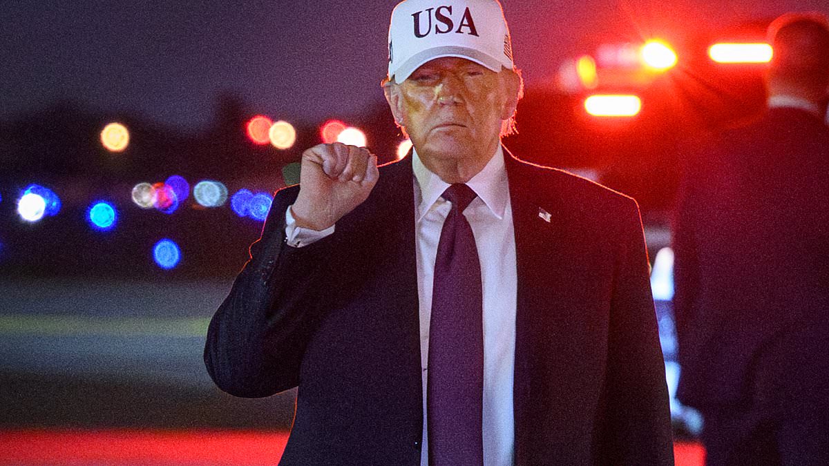 Operation Epic Fury: Trump's Deception and the Surprise Attack on Iran